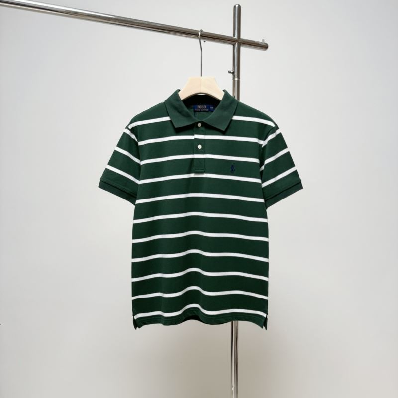 Polo T-Shirts